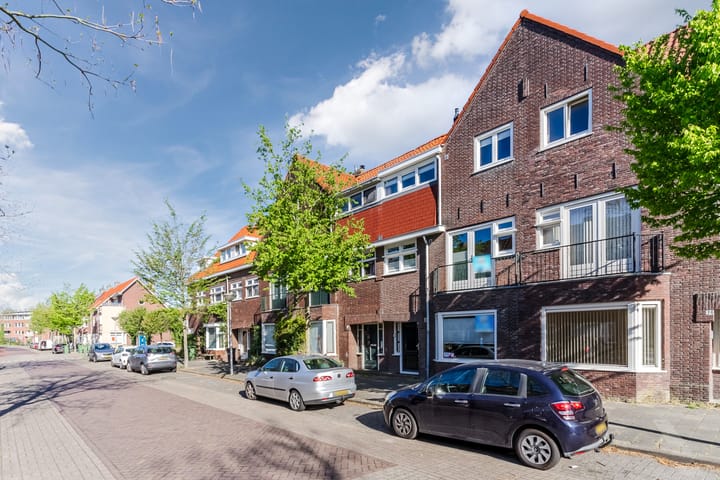 Foto 24 van Willem de Zwijgerstraat 30-B