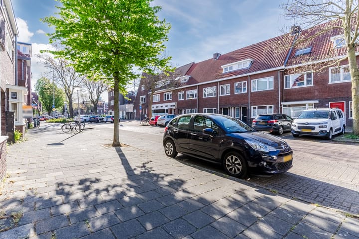 Foto 25 van Willem de Zwijgerstraat 30-B