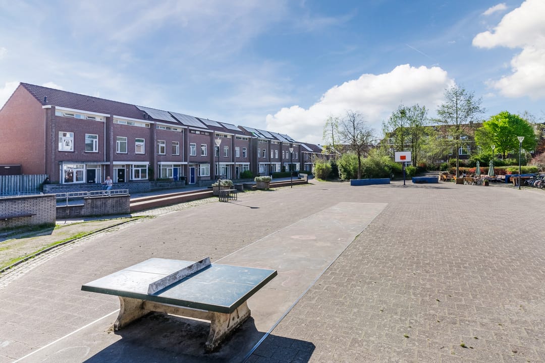 Foto 26 van Willem de Zwijgerstraat 30-B