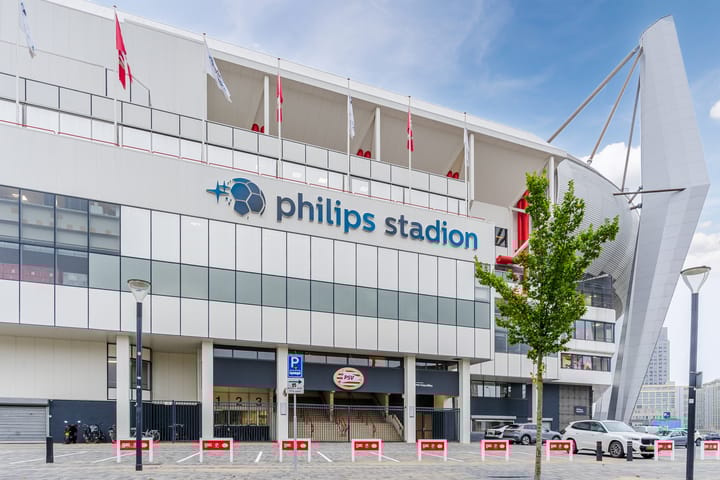 Foto 28 van Willem de Zwijgerstraat 30-B