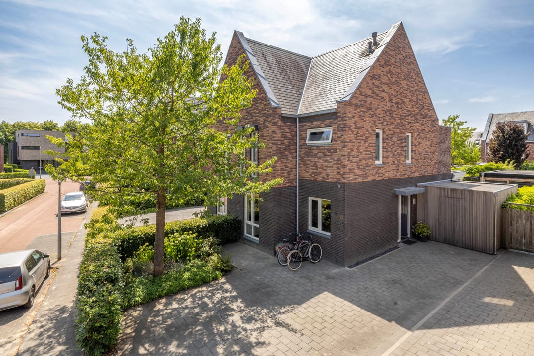 Foto 1 van Timmerhout 28