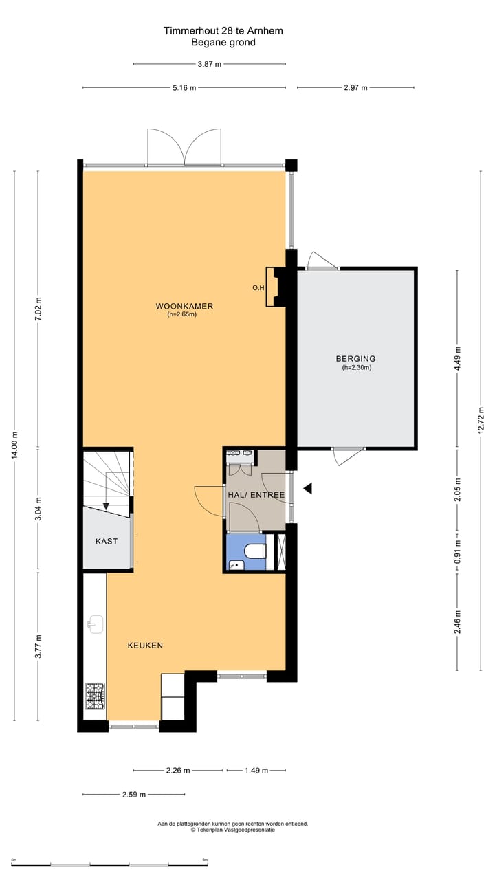 Foto 49 van Timmerhout 28