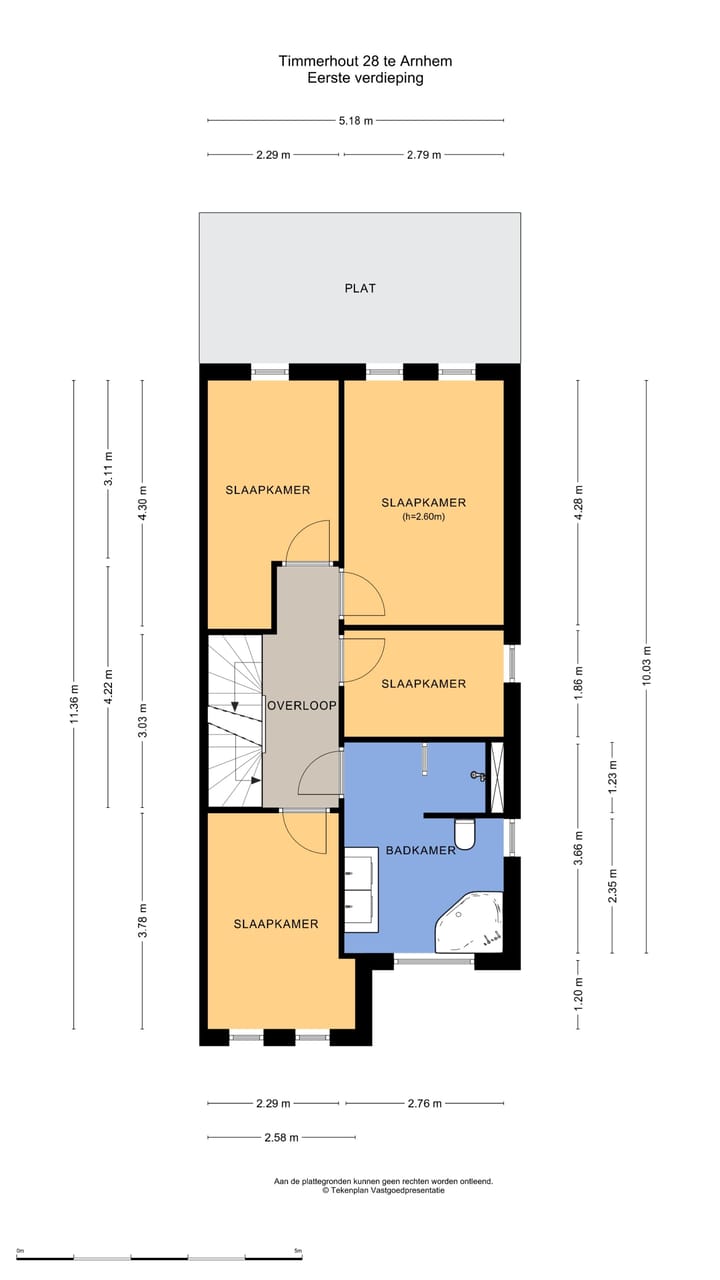 Foto 50 van Timmerhout 28