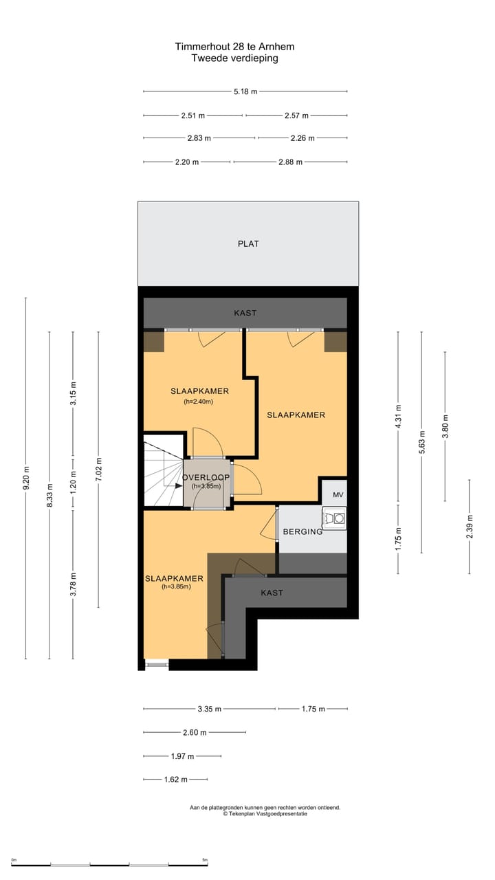 Foto 51 van Timmerhout 28
