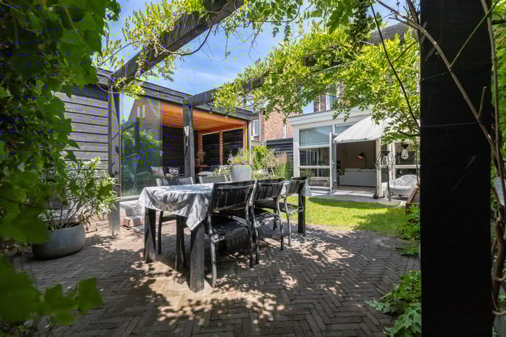 Foto 5 van Timmerhout 28