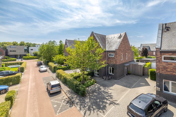 Foto 6 van Timmerhout 28