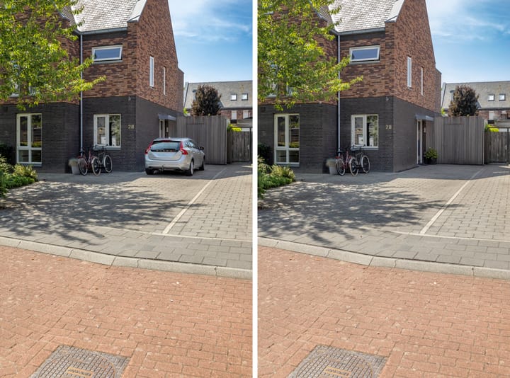 Foto 7 van Timmerhout 28