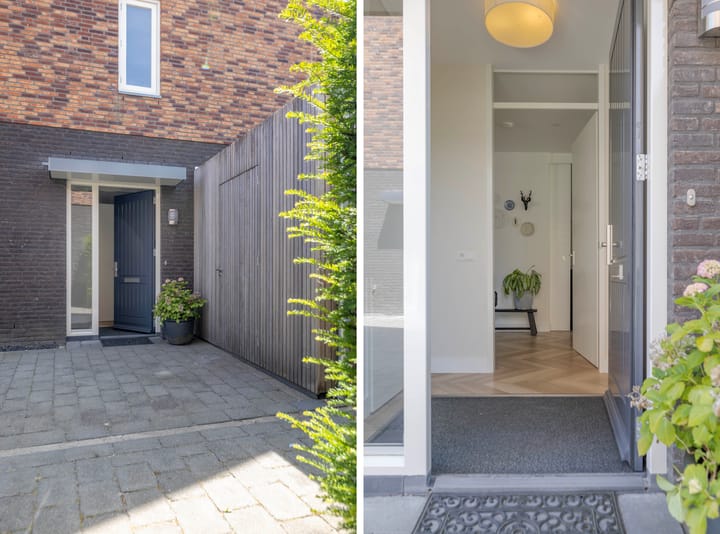 Foto 8 van Timmerhout 28