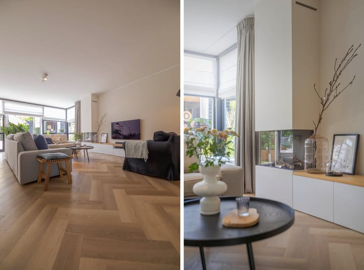 Foto 9 van Timmerhout 28