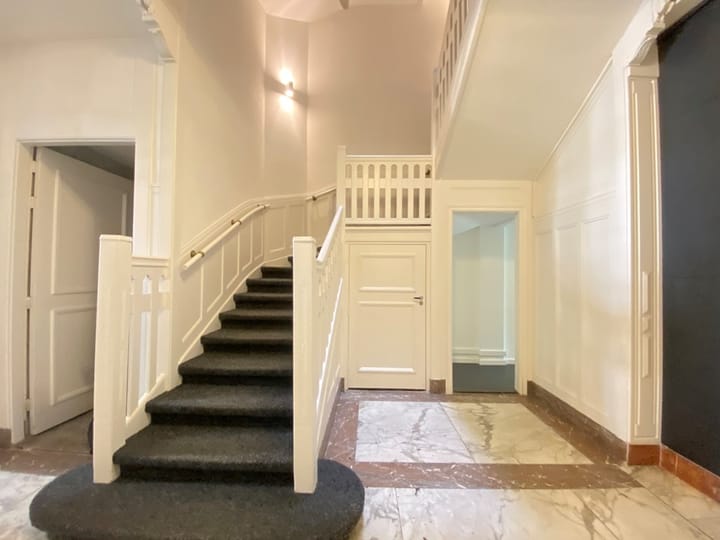 Foto 2 van Bezuidenhoutseweg 97-C