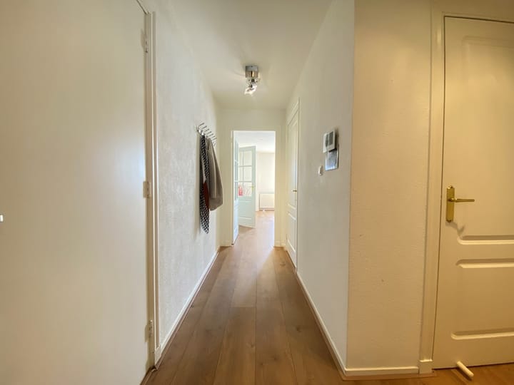 Foto 3 van Bezuidenhoutseweg 97-C