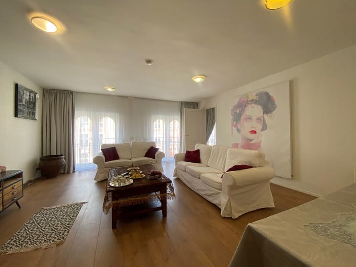 Foto 4 van Bezuidenhoutseweg 97-C