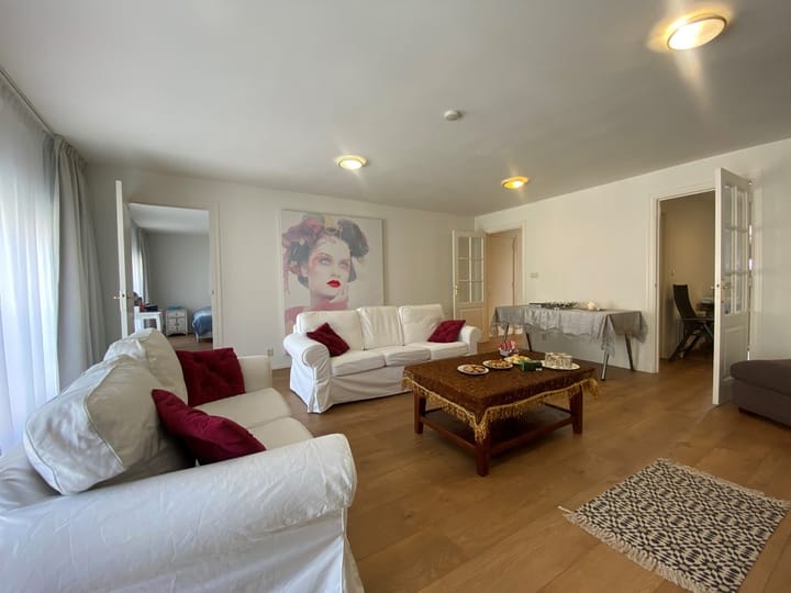 Foto 5 van Bezuidenhoutseweg 97-C