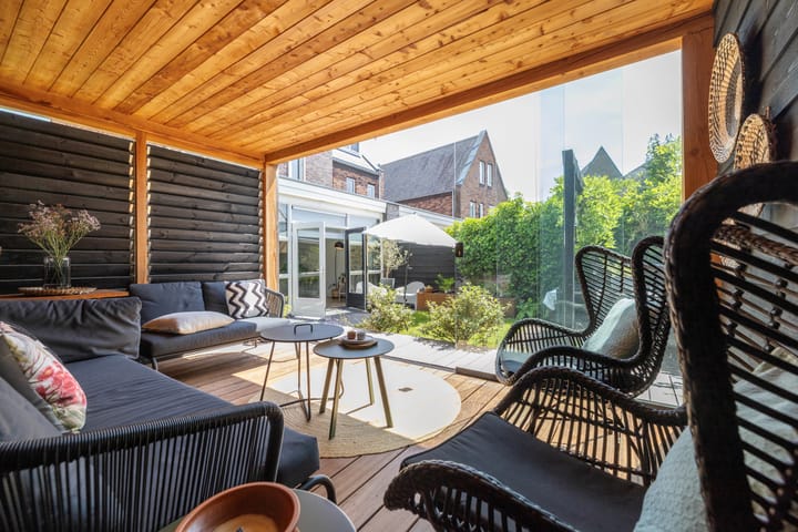 Foto 16 van Timmerhout 28