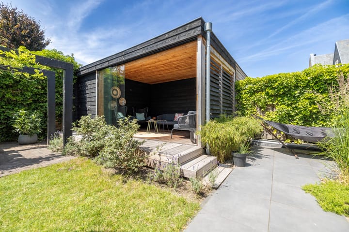 Foto 18 van Timmerhout 28