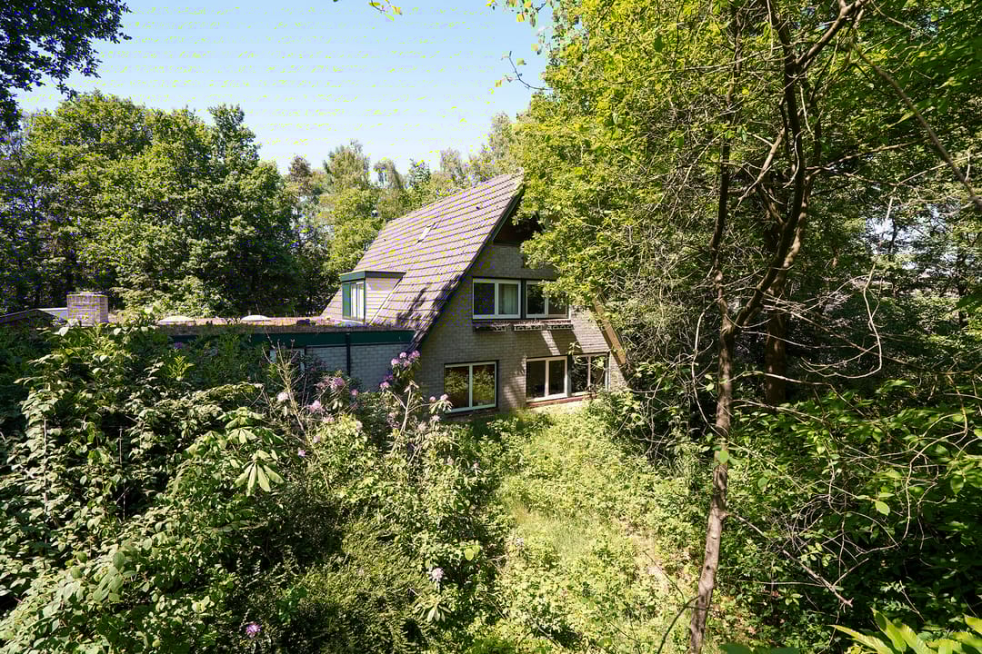 Foto 1 van Borgersstede 6