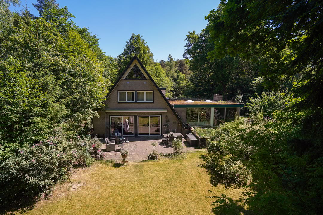 Foto 2 van Borgersstede 6