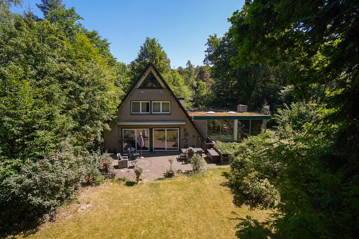 Foto 2 van Borgersstede 6