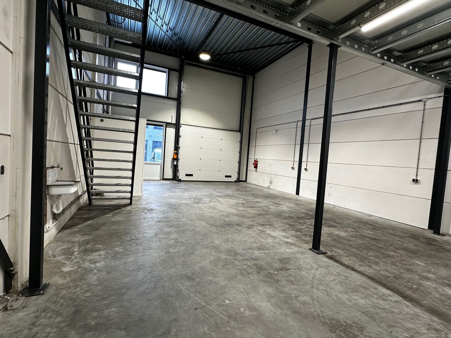 Bekijk foto 3 van Aluminiumstraat 10-16