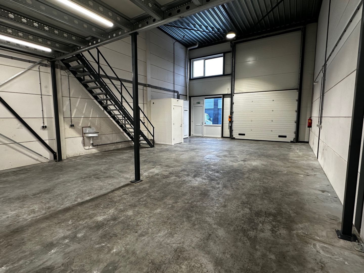 Bekijk foto 4 van Aluminiumstraat 10-16