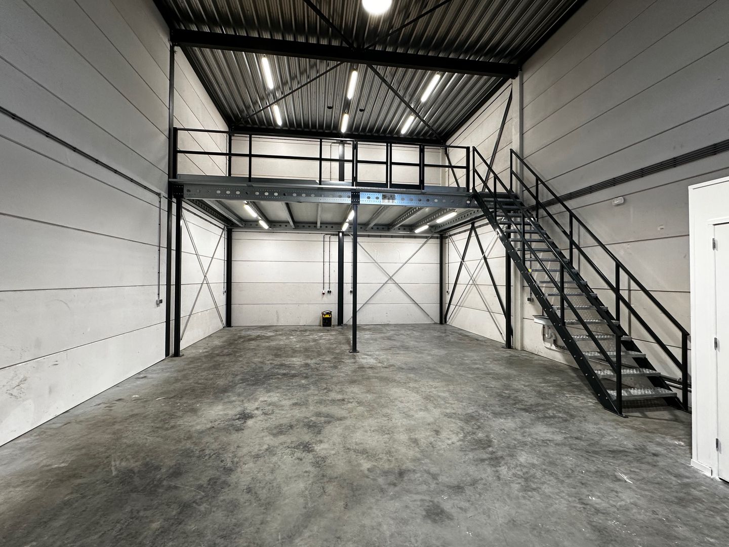 Bekijk foto 5 van Aluminiumstraat 10-16