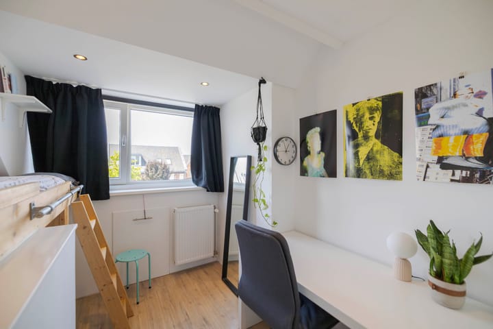 Foto 37 van Timmerhout 28