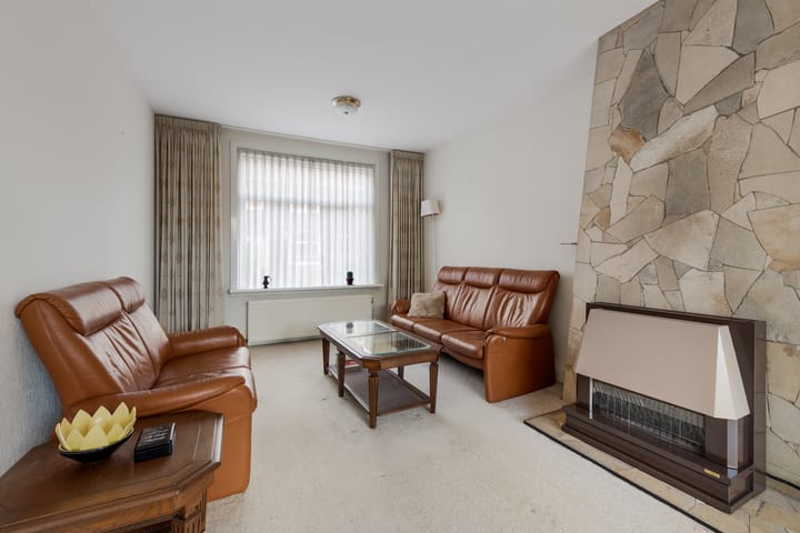 Foto 2 van Abraham Kuyperstraat 4