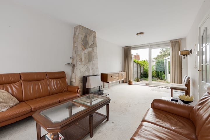 Foto 3 van Abraham Kuyperstraat 4