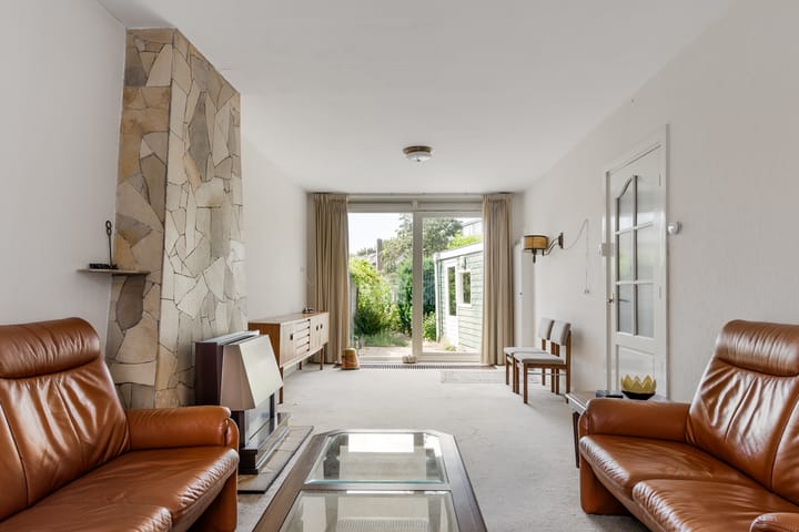 Foto 4 van Abraham Kuyperstraat 4