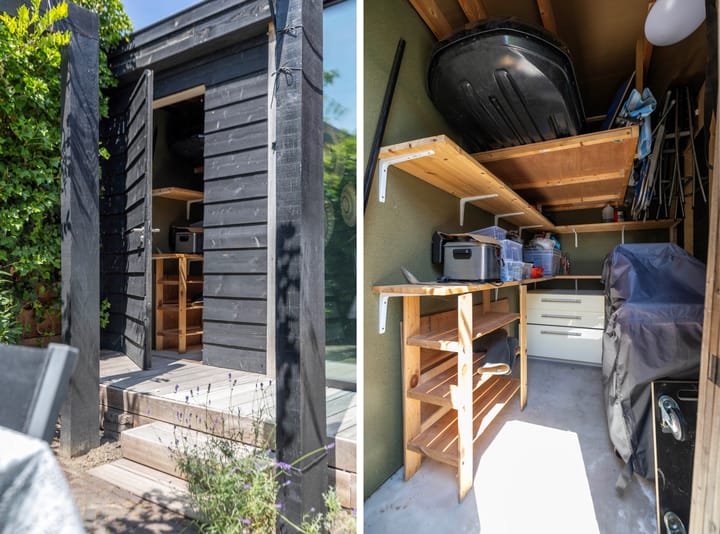 Foto 43 van Timmerhout 28