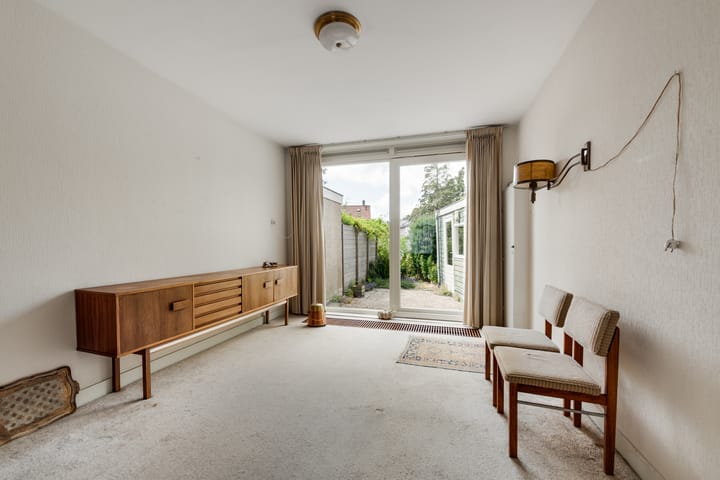 Foto 5 van Abraham Kuyperstraat 4