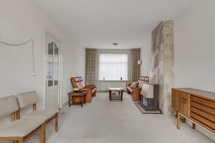 Foto 7 van Abraham Kuyperstraat 4