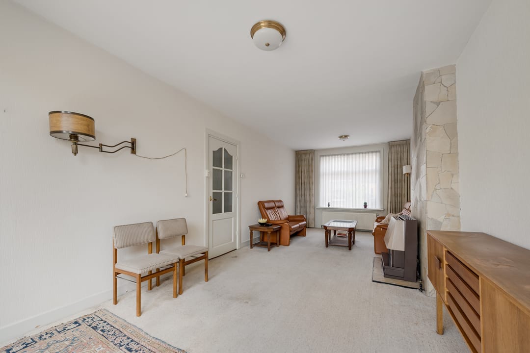 Foto 8 van Abraham Kuyperstraat 4