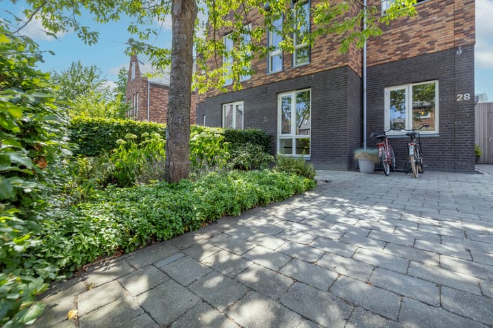 Foto 45 van Timmerhout 28