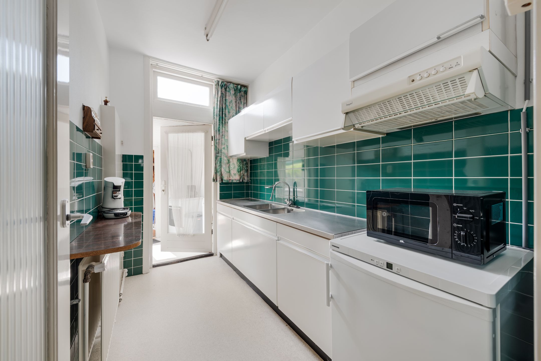 Foto 9 van Abraham Kuyperstraat 4