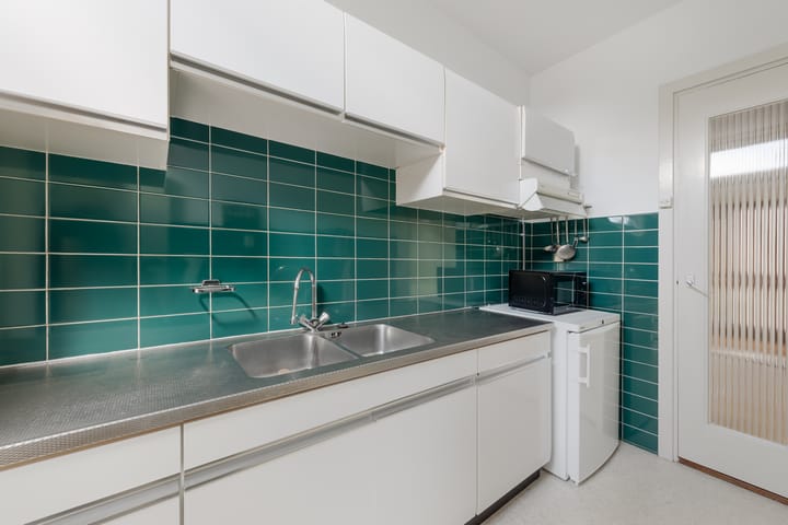 Foto 10 van Abraham Kuyperstraat 4