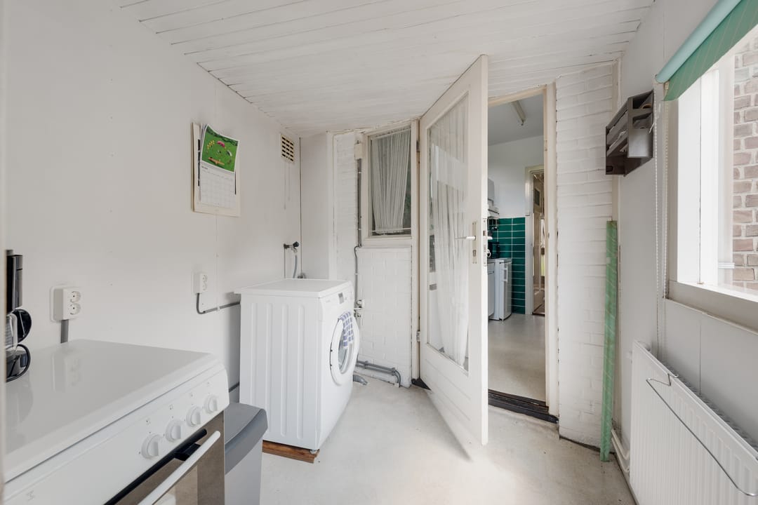 Foto 11 van Abraham Kuyperstraat 4