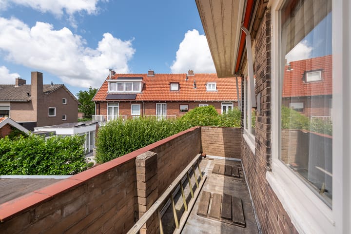 Foto 16 van Abraham Kuyperstraat 4