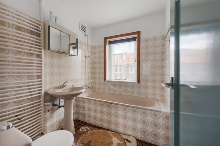 Foto 20 van Abraham Kuyperstraat 4