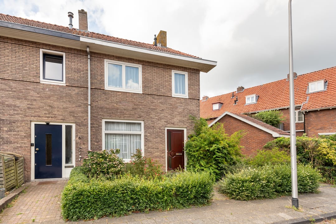 Foto 22 van Abraham Kuyperstraat 4