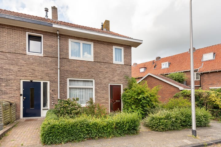 Foto 22 van Abraham Kuyperstraat 4