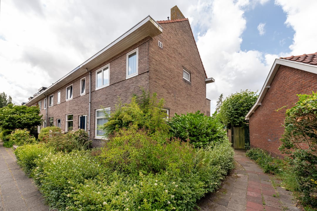 Foto 23 van Abraham Kuyperstraat 4