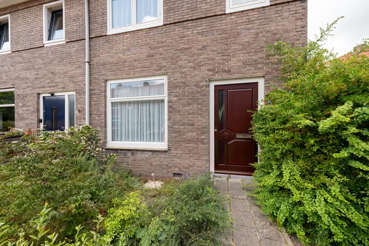 Foto 24 van Abraham Kuyperstraat 4