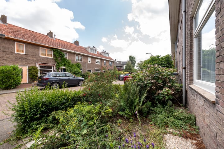 Foto 25 van Abraham Kuyperstraat 4