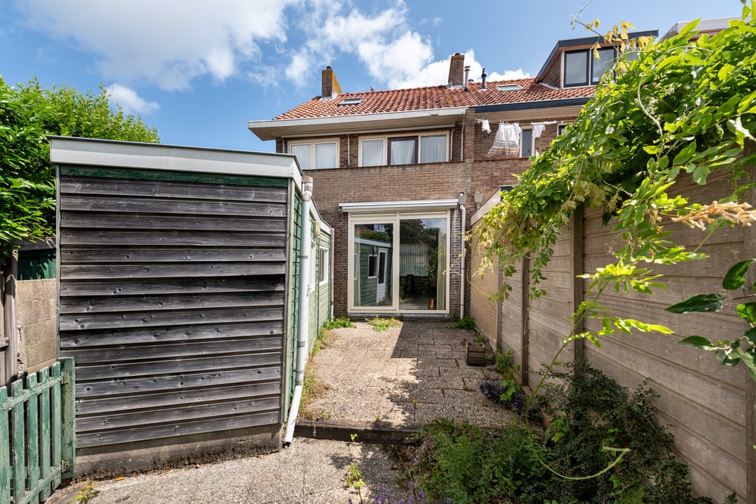 Foto 26 van Abraham Kuyperstraat 4