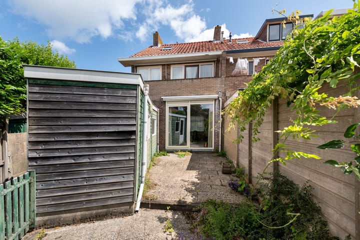 Foto 26 van Abraham Kuyperstraat 4