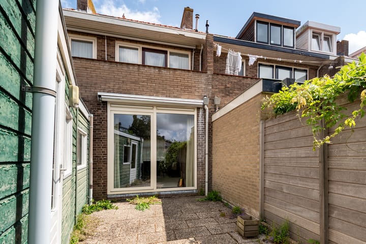 Foto 27 van Abraham Kuyperstraat 4