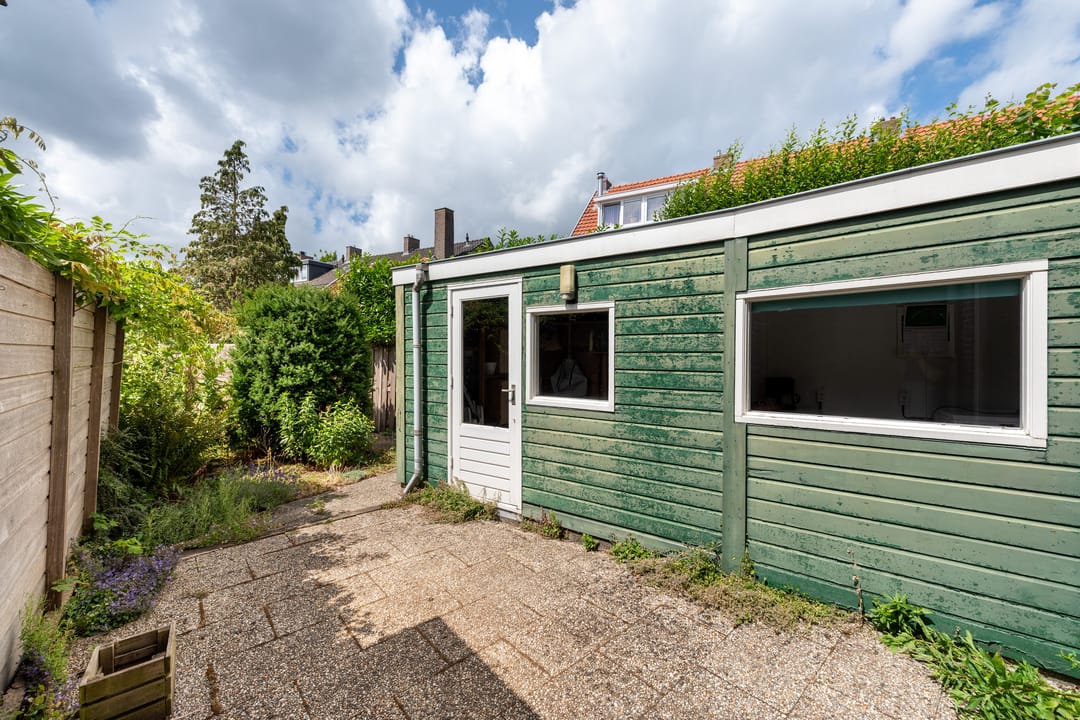 Foto 28 van Abraham Kuyperstraat 4