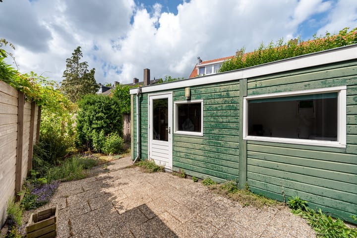 Foto 28 van Abraham Kuyperstraat 4