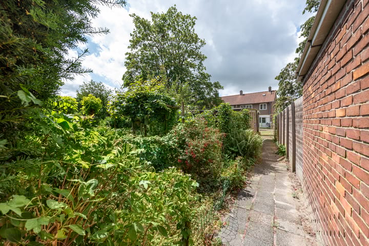 Foto 30 van Abraham Kuyperstraat 4